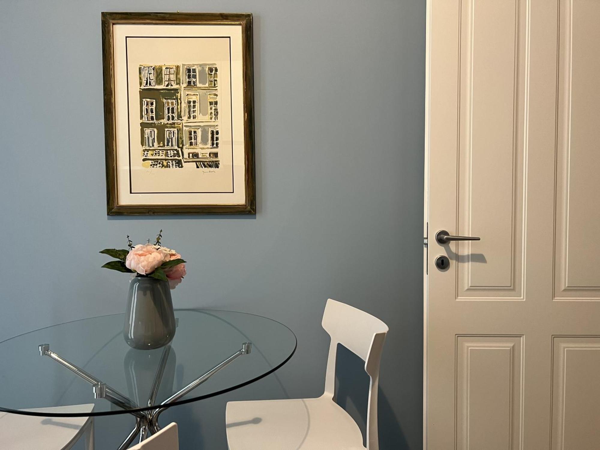 Palazzo Zippitelli Apartments Бари Номер фото