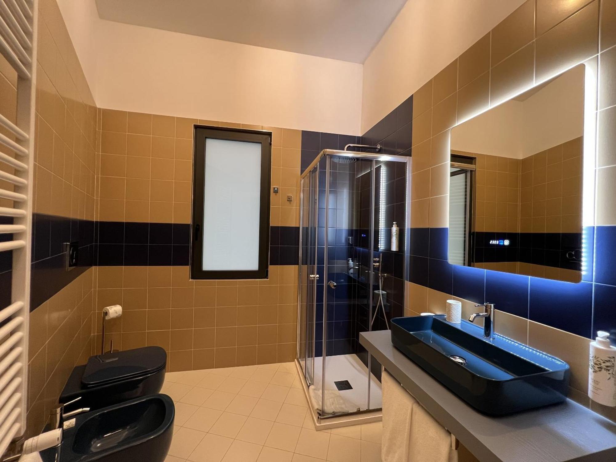 Palazzo Zippitelli Apartments Бари Номер фото