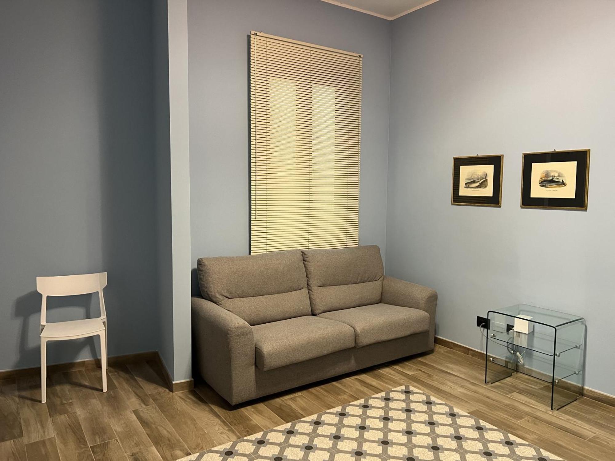 Palazzo Zippitelli Apartments Бари Номер фото